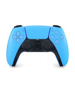 Геймпад Sony Playstation DualSense Bluetooth PS5 Ice Blue (9728290)