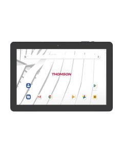 Планшет THOMSON TEO 10.1" 8/128GB LTE Black (TEOX10-MT8SL128LTE)