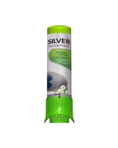 Дезодорант для взуття Silver 100 мл (8690757002819)