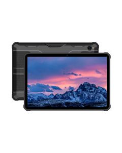 Планшет OUKITEL RT5 8/256GB 4G Dual Sim Black (6931940725248)