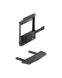 Кріплення VESA Dell Kit-OptiPlex Micro & ThinClient Pro2 E-Series Monitor Mount w/ Base Extender (482-BBER)