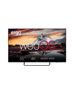 Телевізор Ergo 55WUS9200