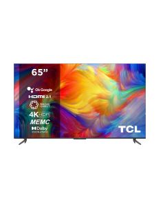 Телевізор TCL 65P735