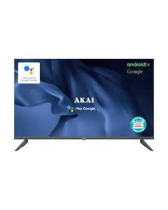 Телевізор Akai AK43D22UG