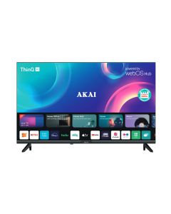 Телевізор Akai AK43FHD22W