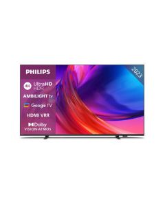 Телевізор Philips 50PUS8518/12