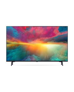 Телевізор LG 43QNED756RA