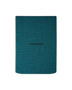 Чохол до електронної книги Pocketbook 743 Flip series Sea green (HN-FP-PU-743G-SG-CIS)