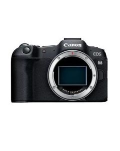 Цифровий фотоапарат Canon EOS R8 body (5803C019)