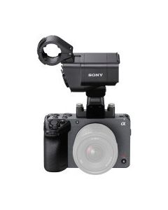 Цифрова відеокамера Sony FX30 + XLR-H1 (ILMEFX30.CEC)