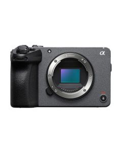 Цифрова відеокамера Sony FX30 Body (ILMEFX30B.CEC)