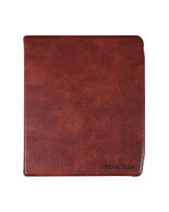 Чохол до електронної книги Pocketbook Era Shell Cover brown (HN-SL-PU-700-BN-WW)