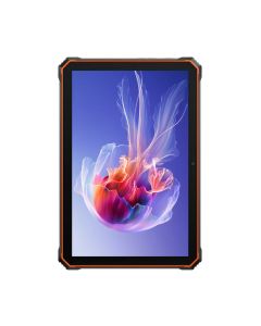 Планшет Oscal Spider 8 10.1" 8/128GB LTE Black/Orange (Spider 8 8/128GB LTE Black/Orange)