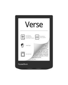 Електронна книга Pocketbook 629 Verse Mist Grey (PB629-M-CIS)