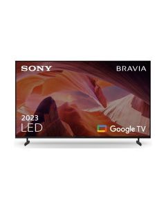 Телевізор Sony KD65X80L