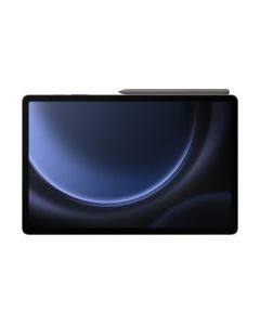 Планшет Samsung Galaxy Tab S9 FE+ 5G 12/256GB Gray (SM-X616BZAESEK)
