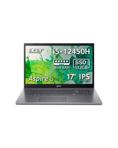 Ноутбук Acer Aspire 5 A517-53-58QJ (NX.KQBEU.006)