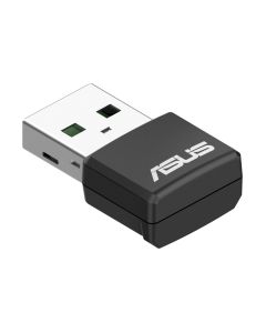 Мережева карта Wi-Fi ASUS USB-AX55 Nano