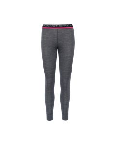 Термоштани Thermowave Merino Warm Active Woman 930 Сірі XXL (12ACTI712-930XXL)
