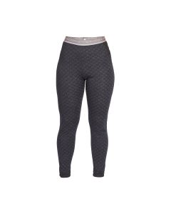 Термоштани Thermowave Extreme Long Pants Woman 992 Чорні S (12XTRM712-992S)
