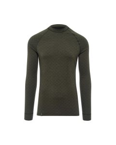 Термокофта Thermowave Extreme LS 780 Темно-зелений M (11XTRM411-780M)