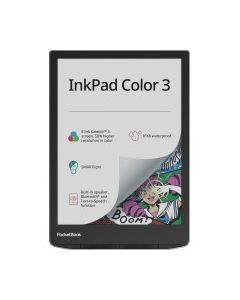Електронна книга Pocketbook 743K3 InkPad Color 3, Stormy Sea (PB743K3-1-CIS)