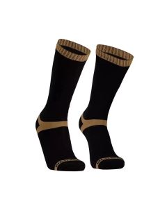 Водонепроникні шкарпетки Dexshell Hytherm Pro Socks Чорні M (DS634TBCM)