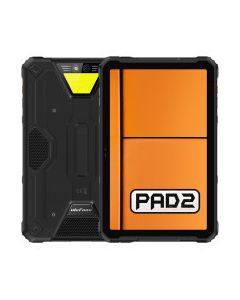 Планшет Ulefone Armor Pad 2 11" 8/256GB 4G Black (6937748735700)