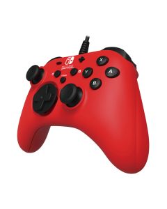 Геймпад Hori for Nintendo Switch (Red) (NSW-156U)