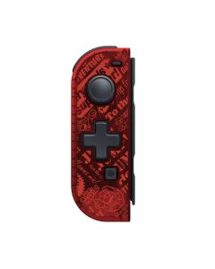 Геймпад Hori D-Pad Controller for Nintendo Switch (L) Mario (NSW-118E)