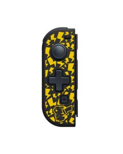 Геймпад Hori D-Pad Controller for Nintendo Switch (L) Pikachu (NSW-120E)