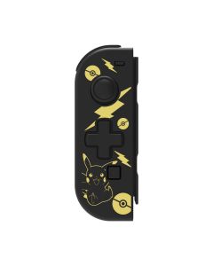 Геймпад Hori D-Pad Pikachu Black Gold Edition for Nintendo Switch (NSW-297U)