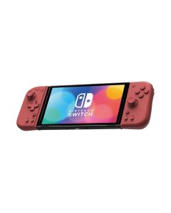 Геймпад Hori Split Pad Compact (Apricot Red) for Nintendo (NSW-398U)