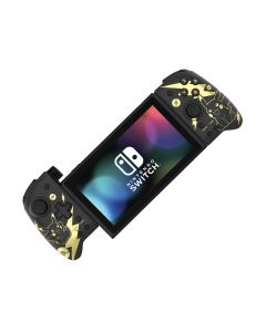 Геймпад Hori Split Pad Pro (Pokemon Pikachu Black Gold) for Nintendo (NSW-295U)