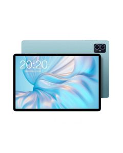 Планшет Teclast M50 10.1 HD 6/128GB LTE Metal Blue (6940709685532)