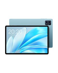 Планшет Teclast M50HD 10.1 FHD 8/128GB LTE Metal Pearl Blue (6940709685501)
