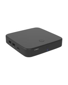 Медіаплеєр Strong SRT 420 Android TV і ефірний приймач в одному пристрої (SRT 420)
