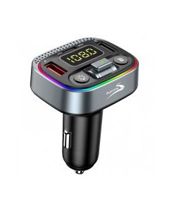 FM модулятор Aspiring Wave 8 PD 48W (WA.6002)