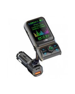 FM модулятор Aspiring Wave 9 PD 48W (WA.6003)