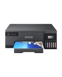 Струменевий принтер Epson EcoTank L8050 (C11CK37403)