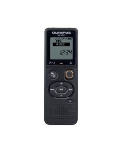 Цифровий диктофон Olympus OM SYSTEM VN-541PC E1 (4GB) (V420040BE000)