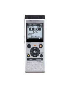 Цифровий диктофон Olympus OM SYSTEM WS-882 Silver (4GB) (V420330SE000)