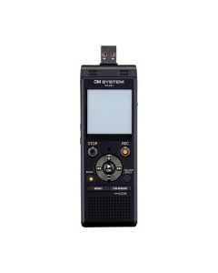 Цифровий диктофон Olympus OM SYSTEM WS-883 Black (8GB) (V420340BE000)