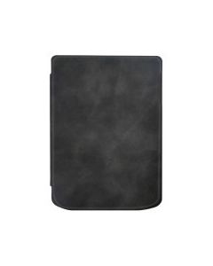 Чохол до електронної книги BeCover Smart Case PocketBook 629 Verse / 634 Verse Pro 6" Black (710450)