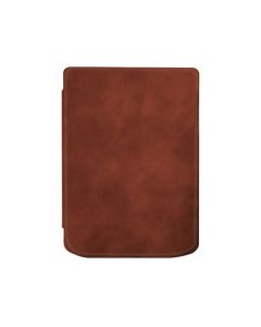 Чохол до електронної книги BeCover Smart Case PocketBook 629 Verse / 634 Verse Pro 6" Brown (710451)
