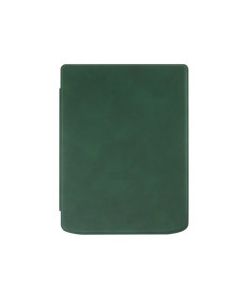 Чохол до електронної книги BeCover Smart Case PocketBook 629 Verse / 634 Verse Pro 6" Dark Green (710453)
