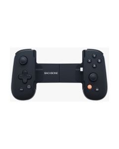 Геймпад Backbone One Xbox Edition for iPhone Lightning Black Gen 2 (BB-02-B-X)