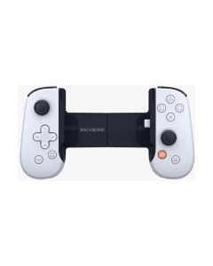 Геймпад Backbone One PlayStation Edition for iPhone Lightning White Gen2 (BB-02-P-WS)