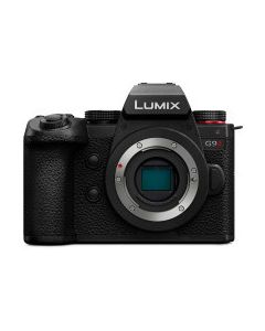 Цифровий фотоапарат Panasonic DC-G9M2 Body (DC-G9M2EE)
