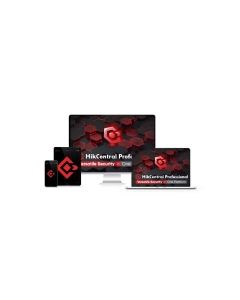 Програмна продукція Hikvision HikCentral-P-ACS-1Door